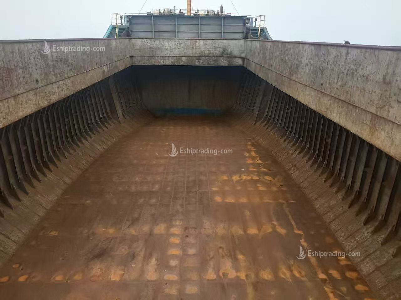 4370 T General Cargo Ship For Sale