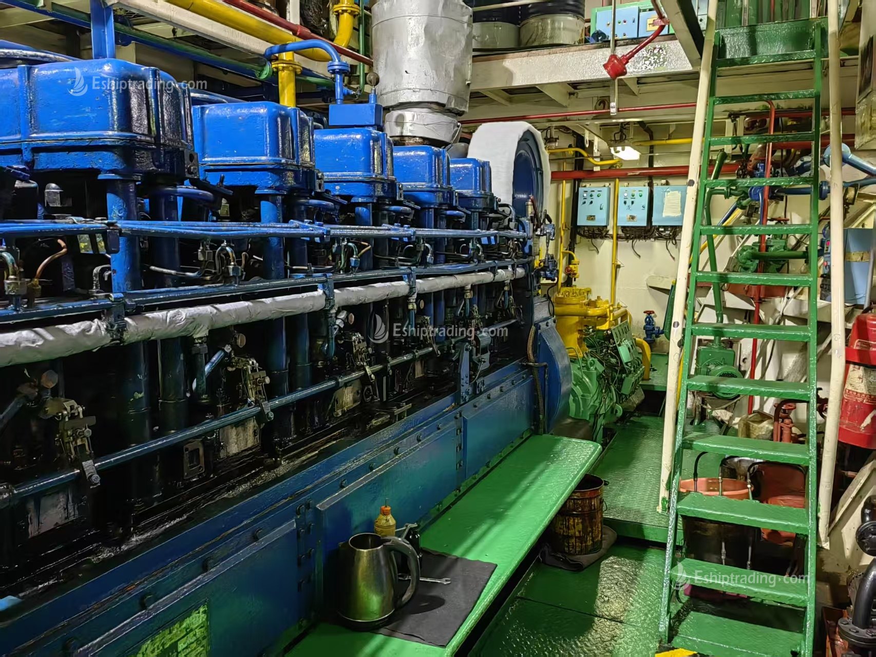 5236 T MPP For Sale