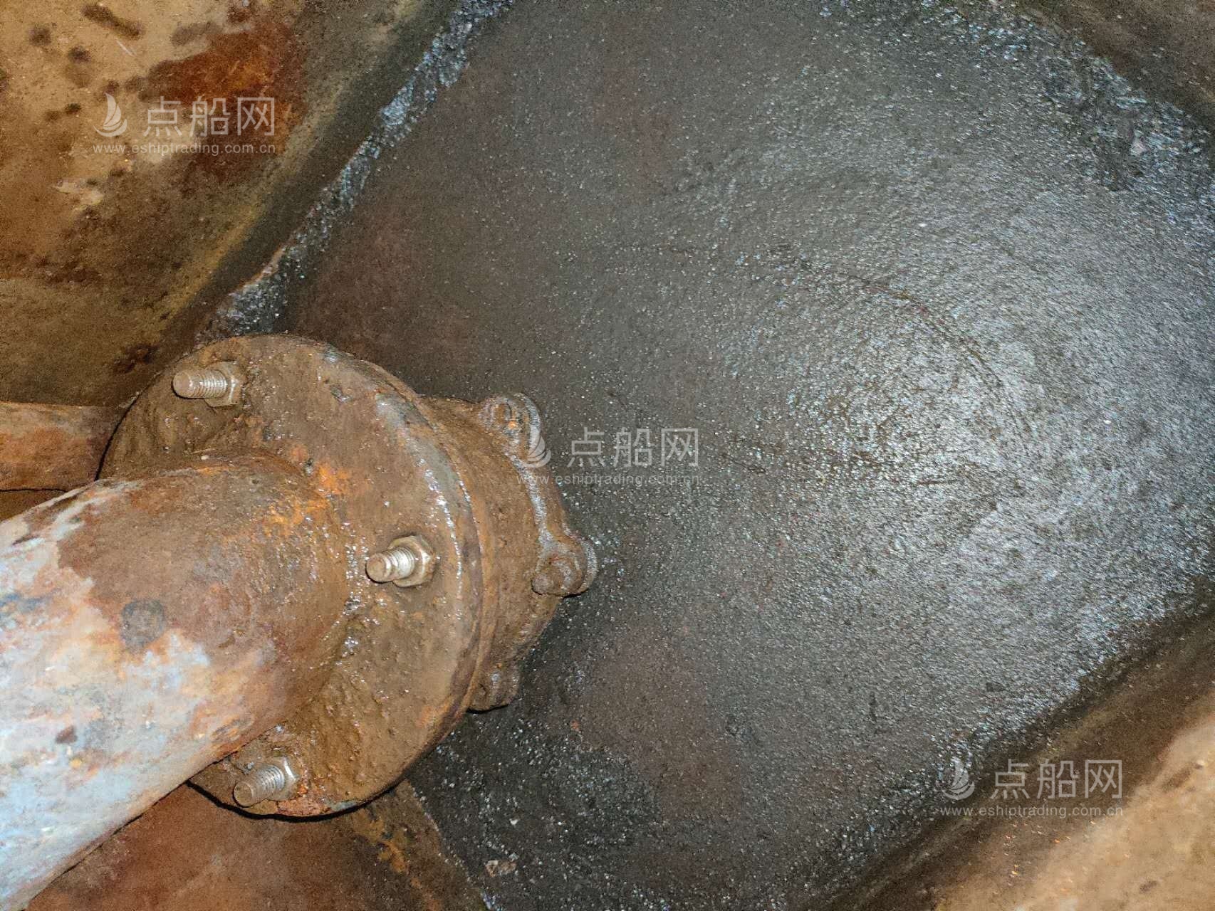 出售5377吨杂货船