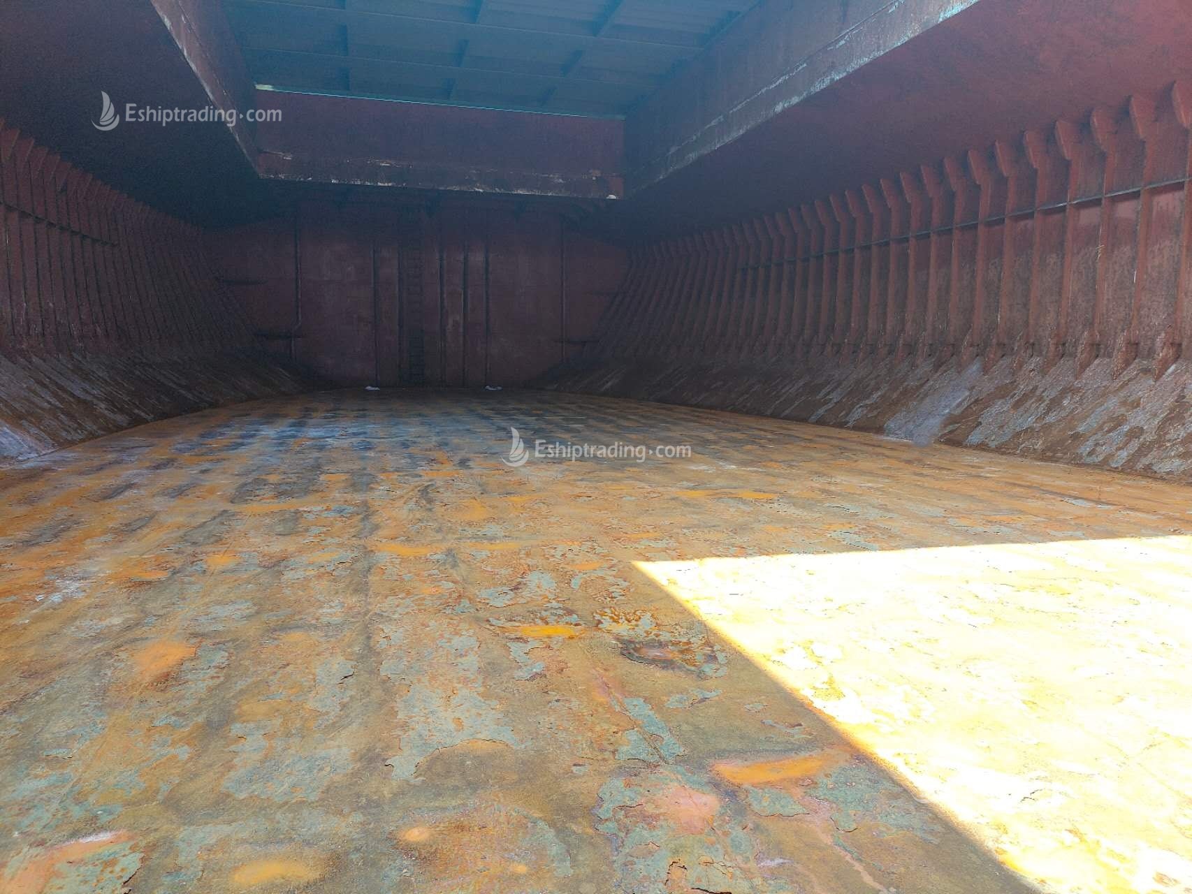 5377 T General Cargo Ship For Sale