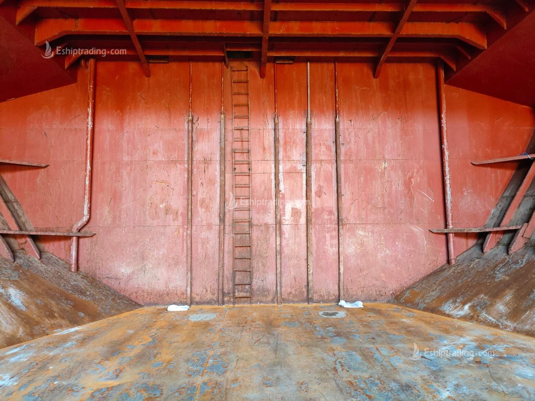 5377 T General Cargo Ship For Sale