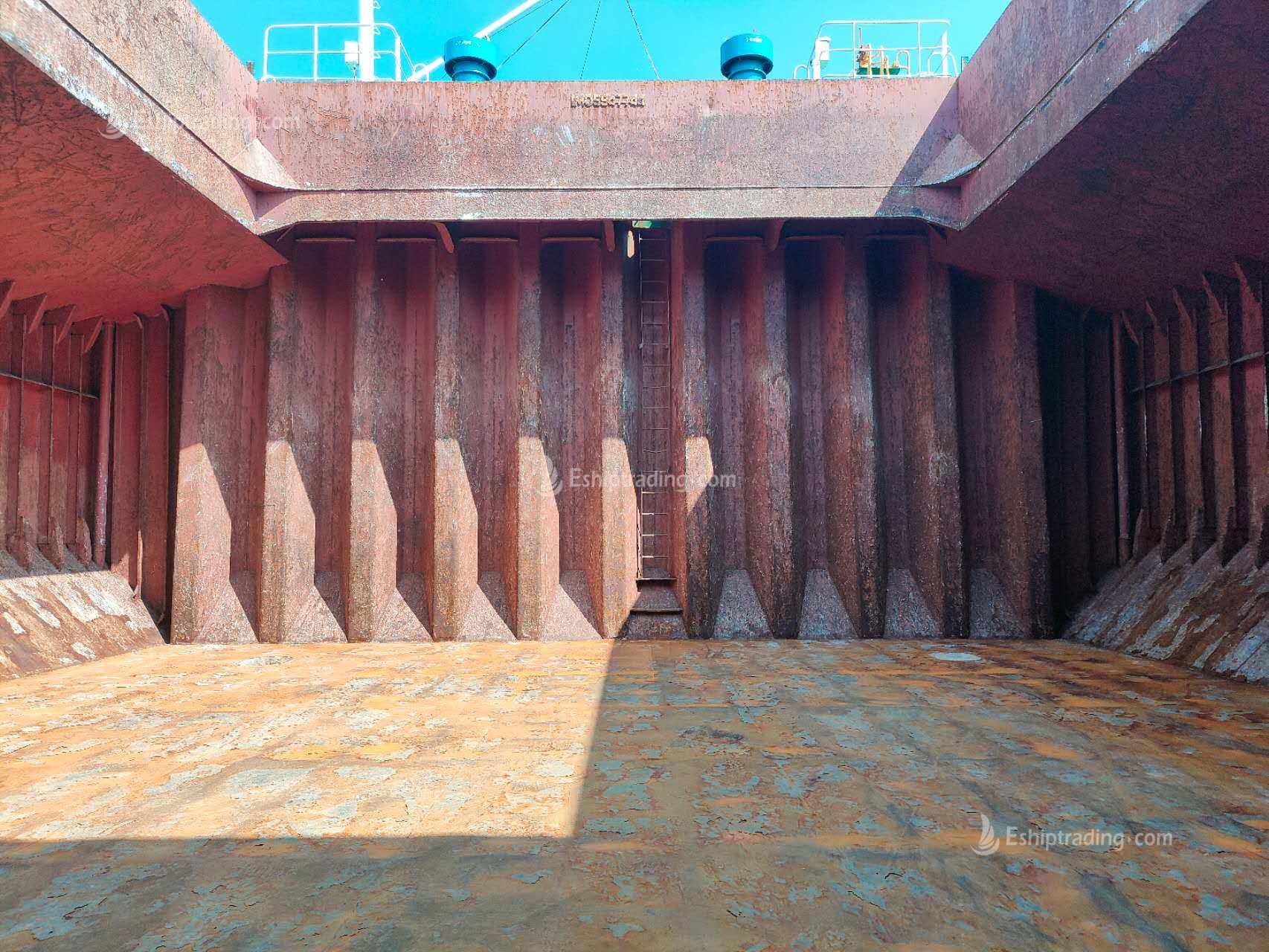 5377 T General Cargo Ship For Sale