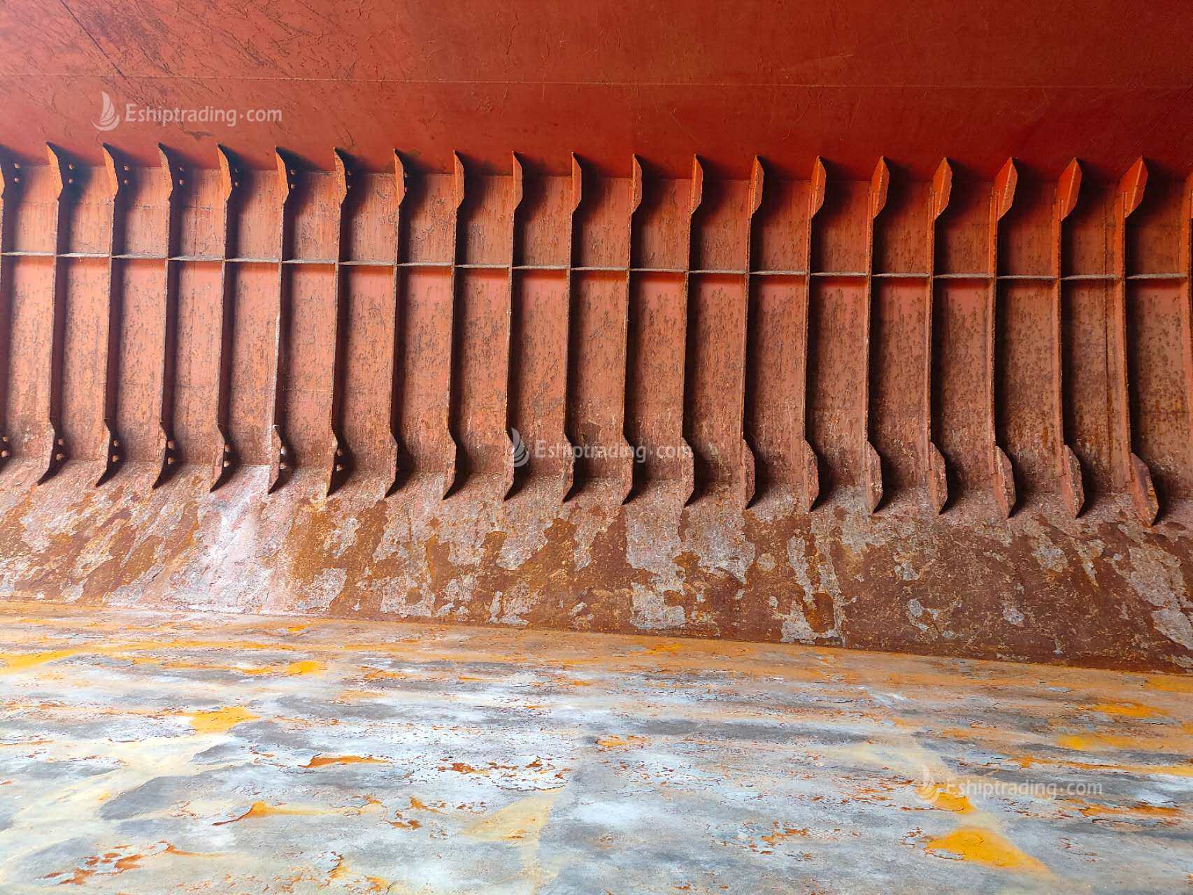 5377 T General Cargo Ship For Sale