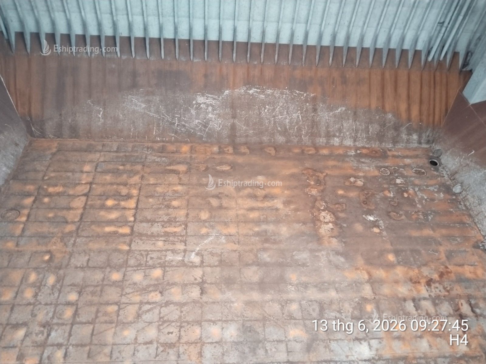 32300 T Bulk Carrier For Sale
