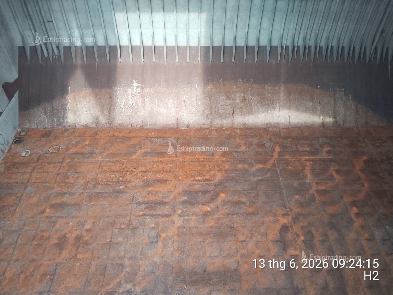 32300 T Bulk Carrier For Sale