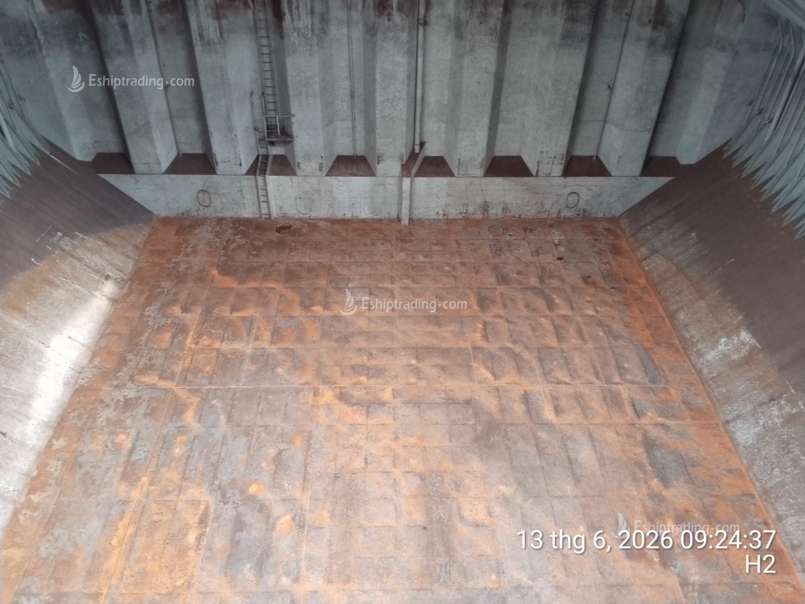 32300 T Bulk Carrier For Sale