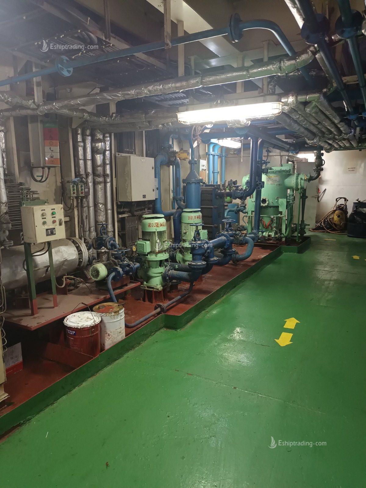 32300 T Bulk Carrier For Sale