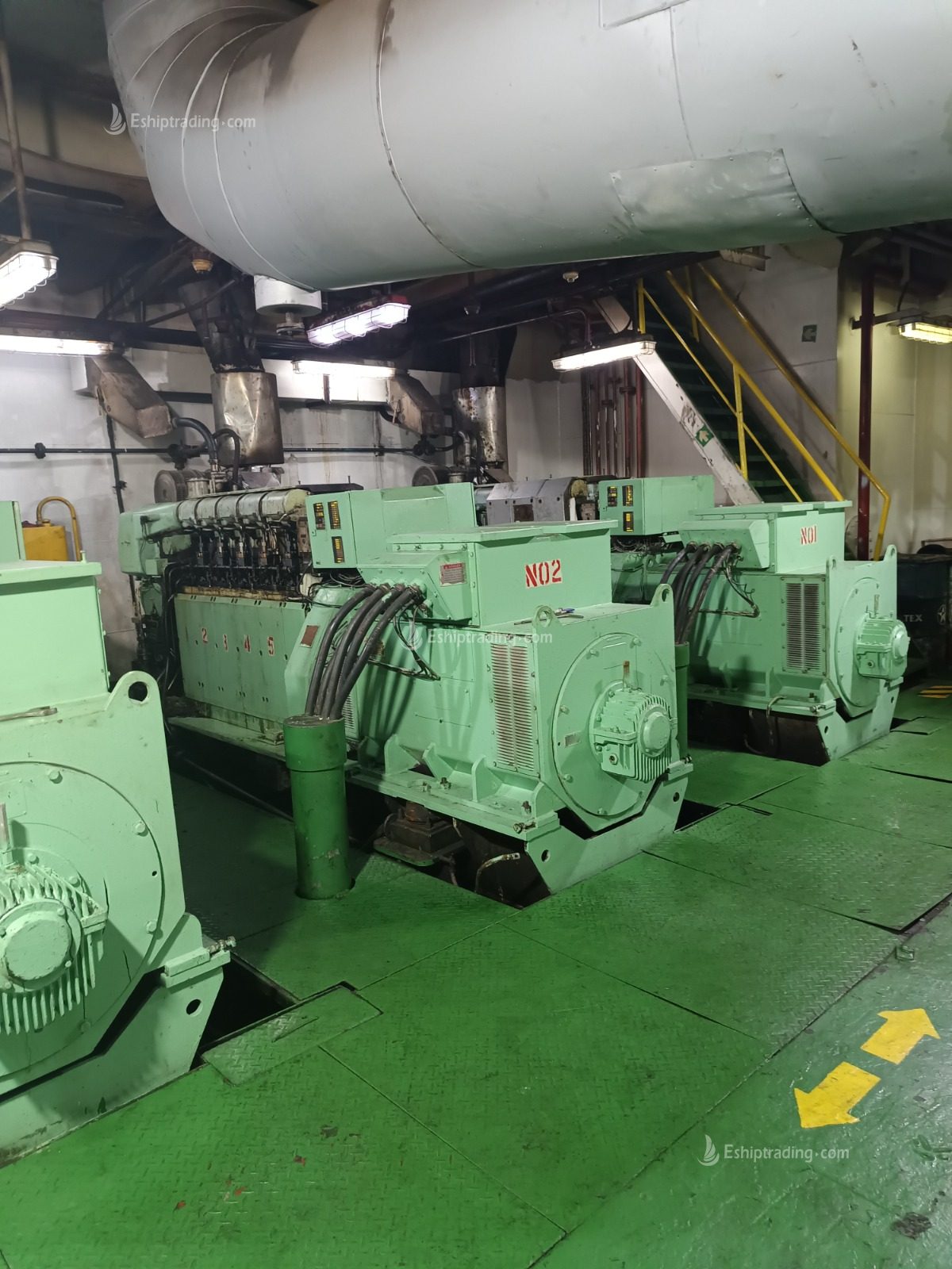 32300 T Bulk Carrier For Sale