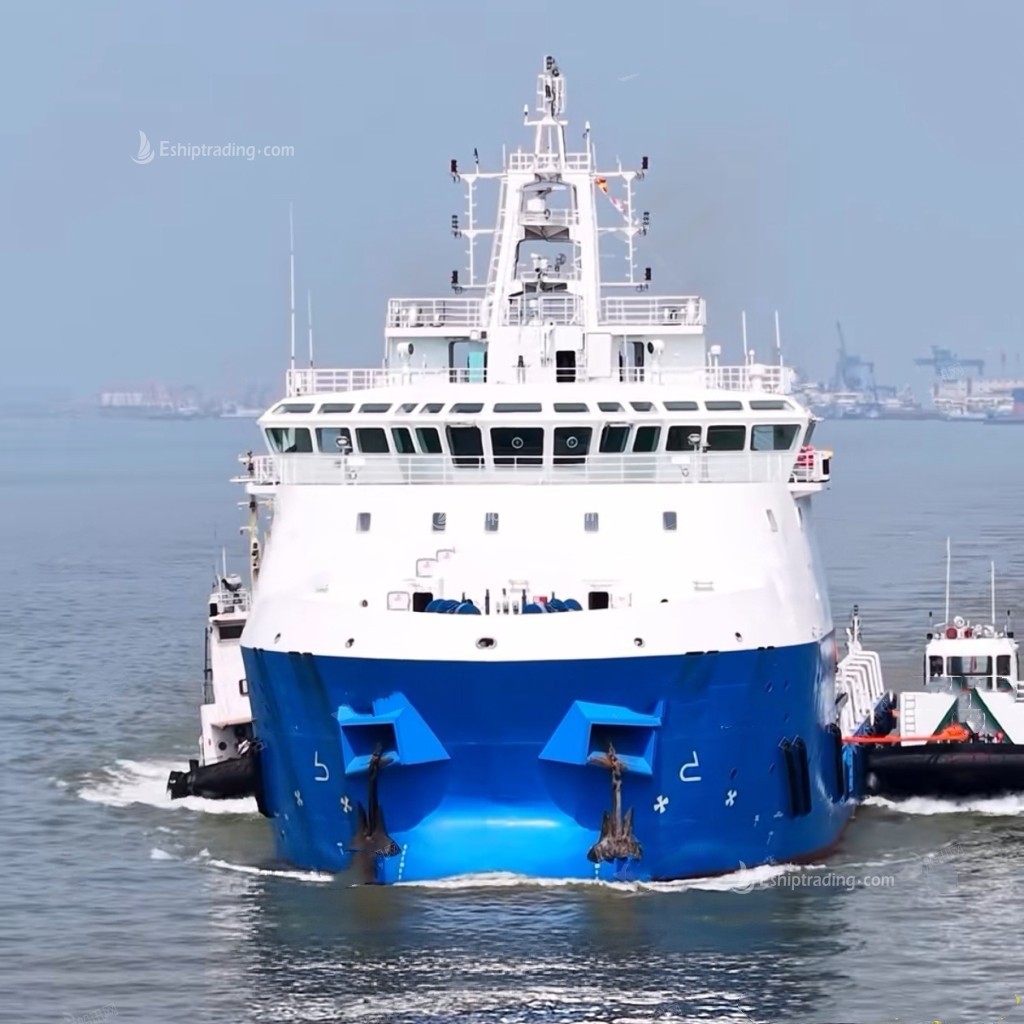 4900 PS OSV For Sale