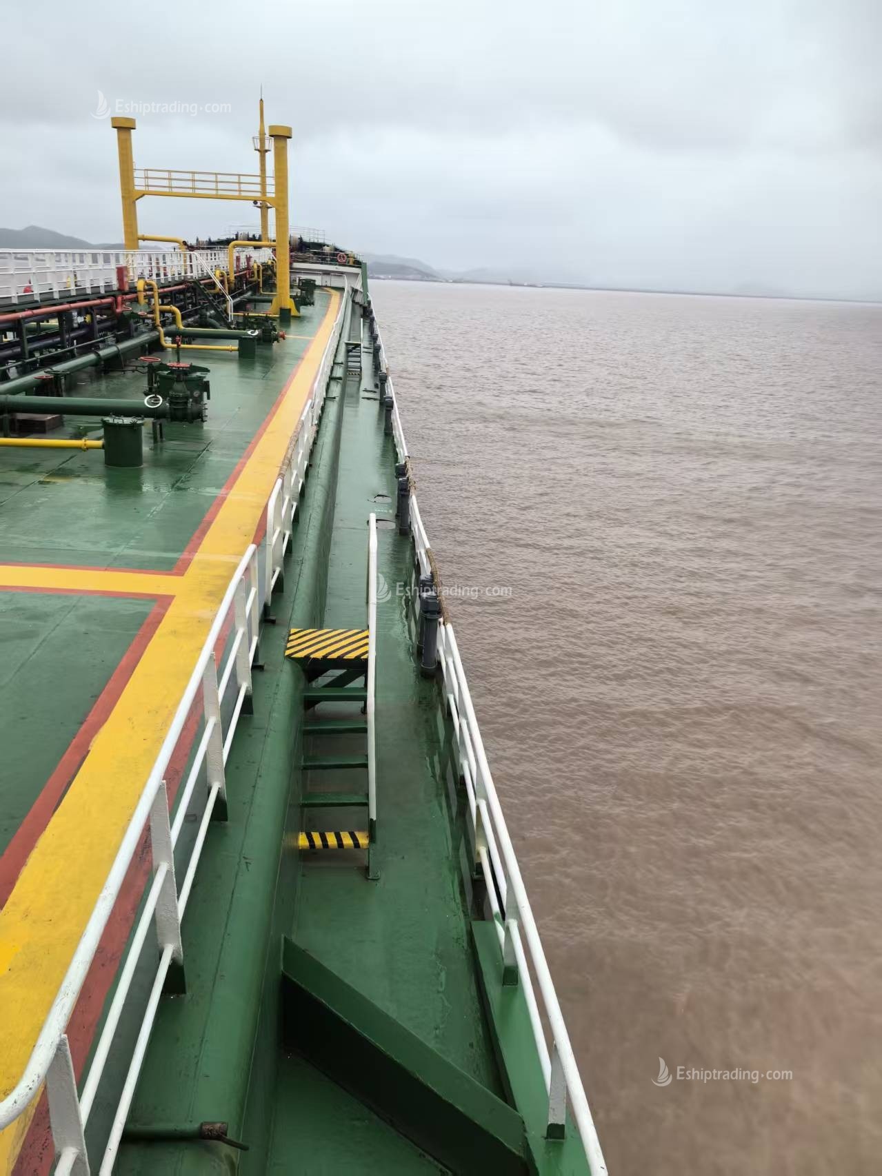 7212 T Product Oil Tanker For Sale